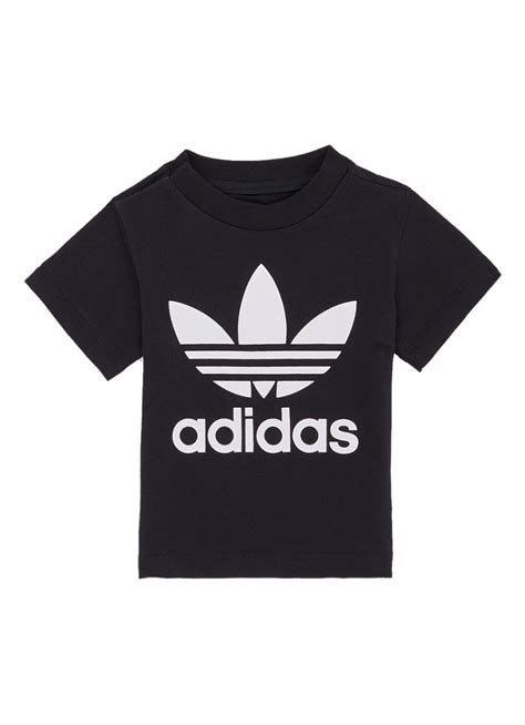 adidas t shirt met naam|adidas t shirt nl.